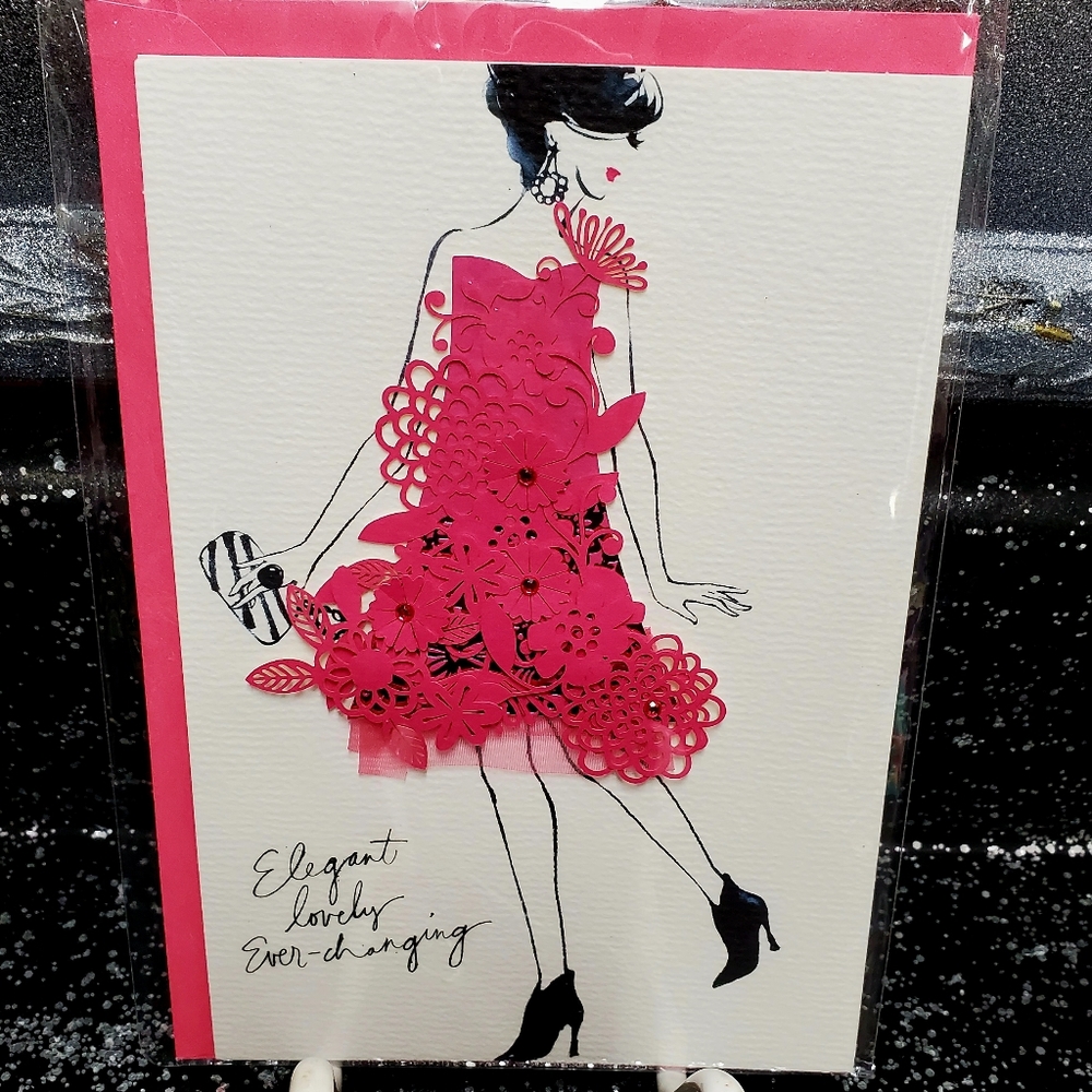 Hallmark Cards Signature Collection (3 cards)